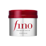 Mascara de cabelo FINO da Shiseido