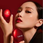 MINI Base Mask Fit RED Cushion SPF40 PA++ 4,5g TIRTIR