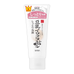 Cleansing Hidratante Face Wash Tounyu Isofurabon SANA Nameraka Honpo 200g