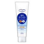 Cleansing e Face Wash efeito clareador 190g KOSE Softymo