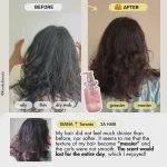 Versão Pooh KIT Shampoo & Condicionador + BRINDE Melty &honey (Versão limitada) - Imagem 2