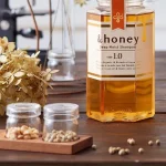 KIT Shampoo & Condicionador Deep moisture &honey - Imagem 3