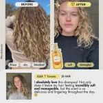 KIT Shampoo & Condicionador Fleur &honey - Imagem 2