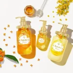 KIT Shampoo & Condicionador Fleur &honey - Imagem 3