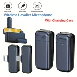 Microfone lapela K6 Frete e Imposto Grátis! - Imagem 6