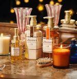 KIT Shampoo & Condicionador Deep moisture &honey - Imagem 2