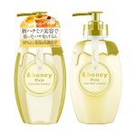 KIT Shampoo & Condicionador Pixie &honey