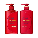 Kit Shampoo & Condicionador Premium Moist & Repair TSUBAKI - Shiseido