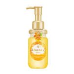 Óleo para cabelo Fleur &honey 100ml