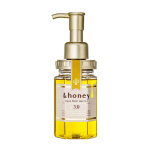 Óleo para cabelo Deep moist treatment &honey 100ml