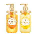 KIT Shampoo & Condicionador Fleur &honey