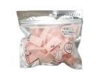 Kit esponja de maquiagem com 30und