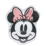 Saco De Telinha pra lavar roupa íntima Disney Minnie