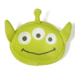 Saco De Telinha pra lavar roupa íntima Disney Alien