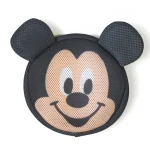 Saco De Telinha PRETO pra lavar roupa íntima Disney Mikey