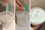 Espumador de produtos skin care - Imagem 2