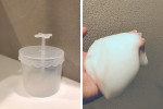 Espumador de produtos skin care - Imagem 3