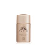 Mini Protetor solar Perfect UV Sunscreen Skin Care Milk SPF50+ PA++++ ANESSA Shiseido 20ml
