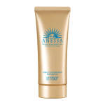 Protetor solar Perfect UV Sunscreen Skincare Gel ANESSA Shiseido 90ml