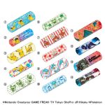 Band aid pokemon 18und - Imagem 2