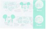 Band aid Mickey 50und - Imagem 4