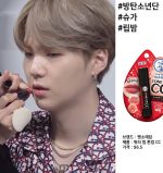 Protetor Labial Water Lip com SPF20 Pure Red Mentholatum - Imagem 6