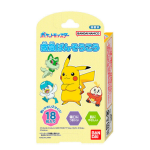 Band aid pokemon 18und