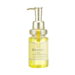 Óleo para cabelo Silky &honey 100ml