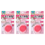 KIT com 3 Hair stick cera capilar 13g