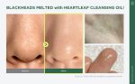 Kit limpeza dos póros Clensing oil + Tonic Pads Anua - Imagem 3