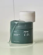 Pads Tônico Esfoliante Heartleaf 77% Shooting Clear Pad Tonic Pads 160g - Imagem 4