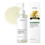 Kit limpeza dos póros Clensing oil + Tonic Pads Anua - Imagem 2