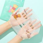 KIT 5und de Mascara Coreana efeito calmante JM Solution - Imagem 2