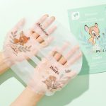 1und Mascara Coreana com Ácido Salicílico e CICA JM Solution - Imagem 2