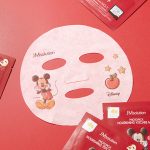 KIT 5und de Mascara Coreana efeito Nutritivo JM Solution - Imagem 3