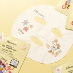 KIT 5und de Mascara Coreana com Niacinamida, Acido Hailuronico e 10tipos de Vitaminas JM Solution - Imagem 3