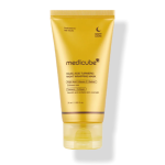 Mascara Kojic Acid Turmeric Night Wrapping Mask 75ml Medicube