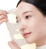 Mascara Kojic Acid Turmeric Night Wrapping Mask 75ml Medicube - Imagem 3