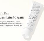 Creme em Gel 345 Relief Cream Dr. Althea 50ml - Imagem 2