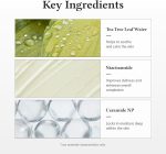 Creme em Gel 345 Relief Cream Dr. Althea 50ml - Imagem 3