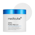 Pore zero pad Medicube 2.0 155g 70pads
